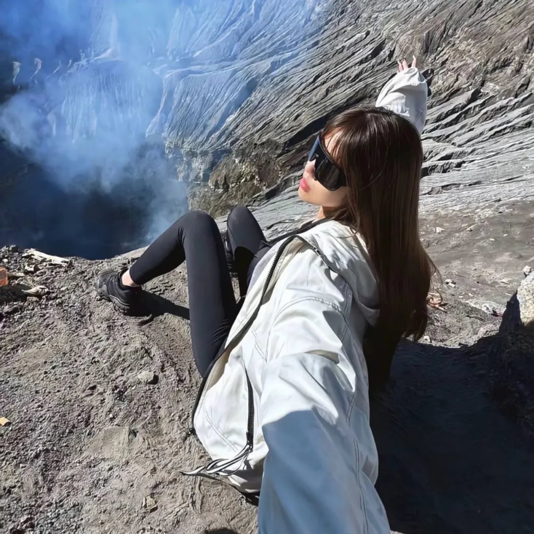 被甩后女友全家后悔了